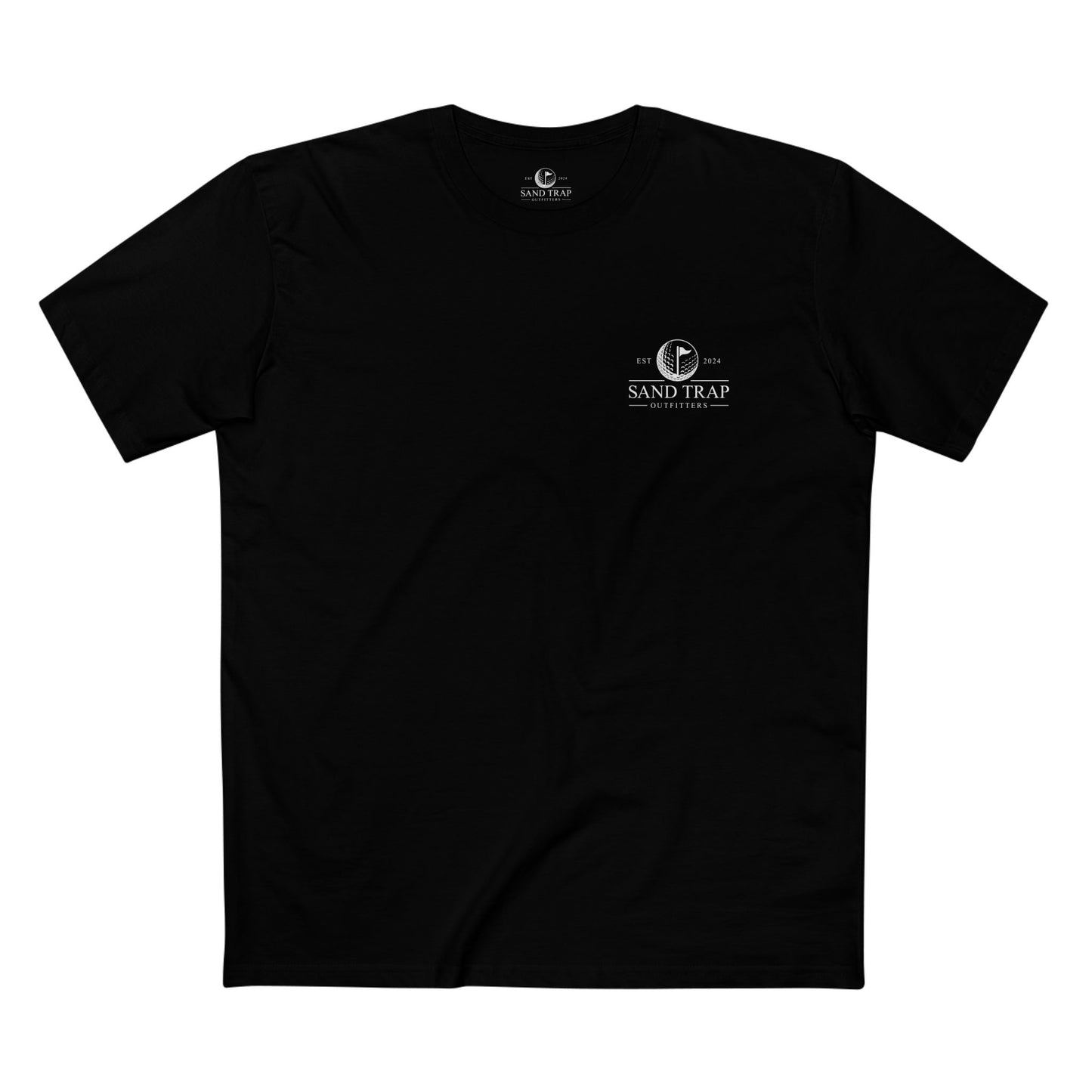 The Brand Tee